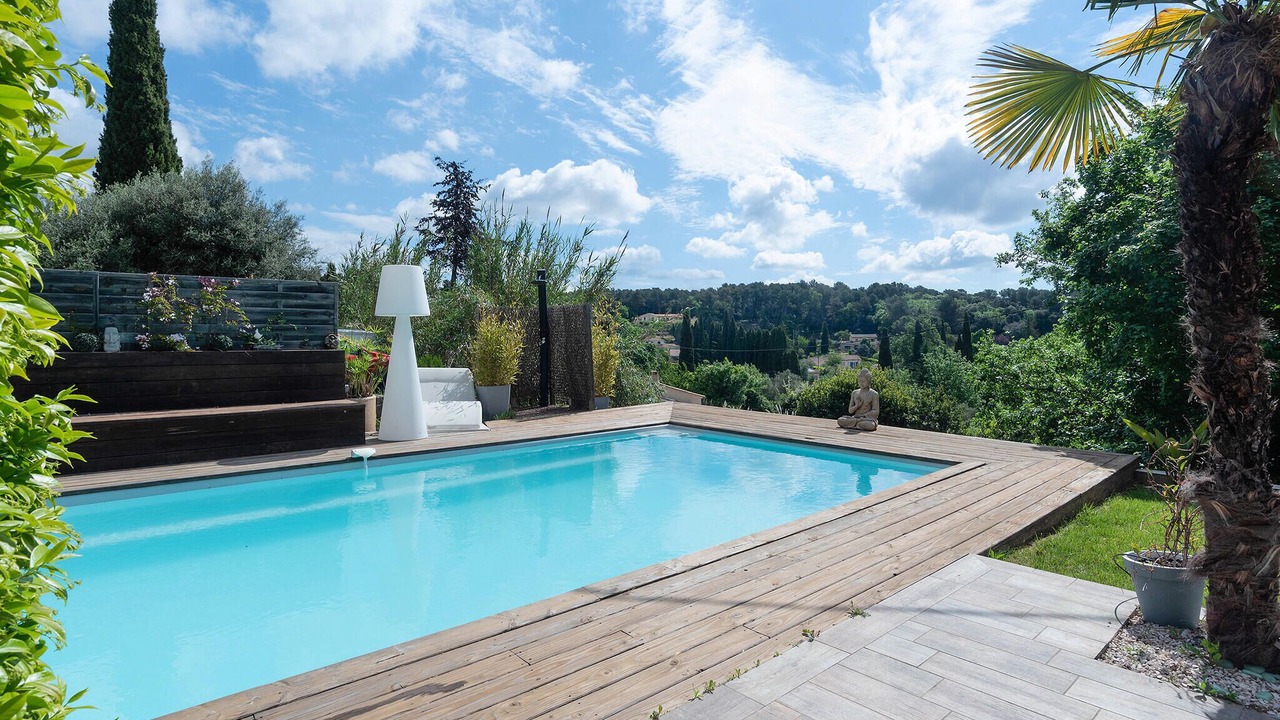 Photo of Outdoor in Cabris