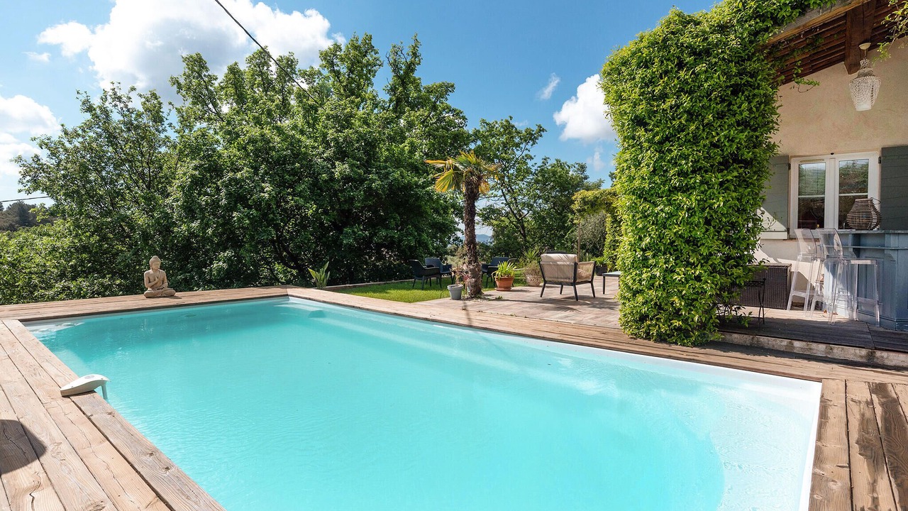 Photo of Outdoor in Cabris