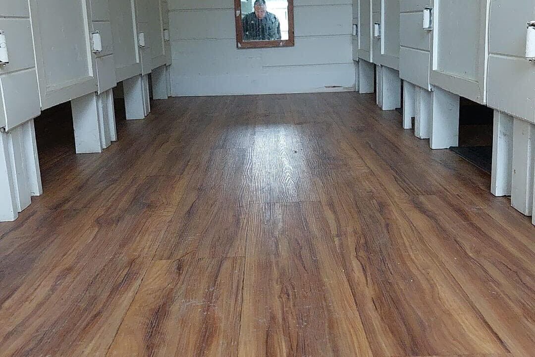 Photo of Bathroom in Klamath