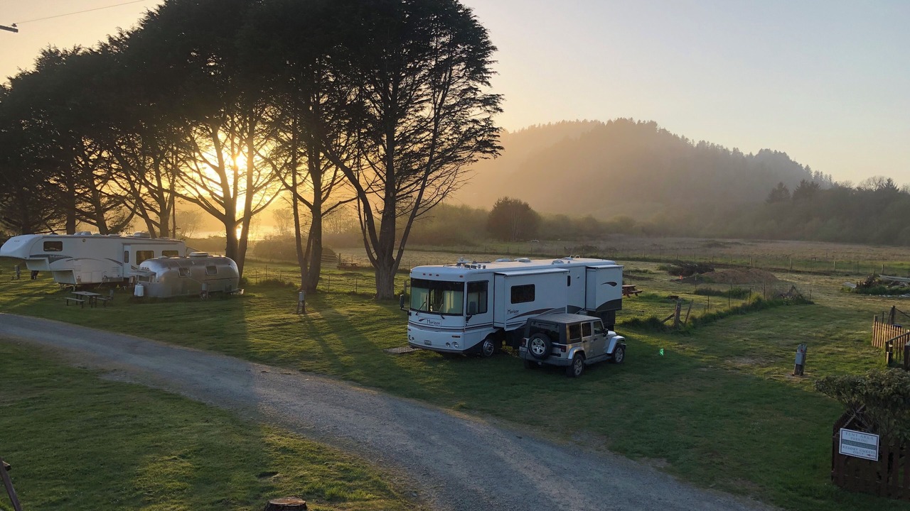 Photo of Outdoor in Klamath