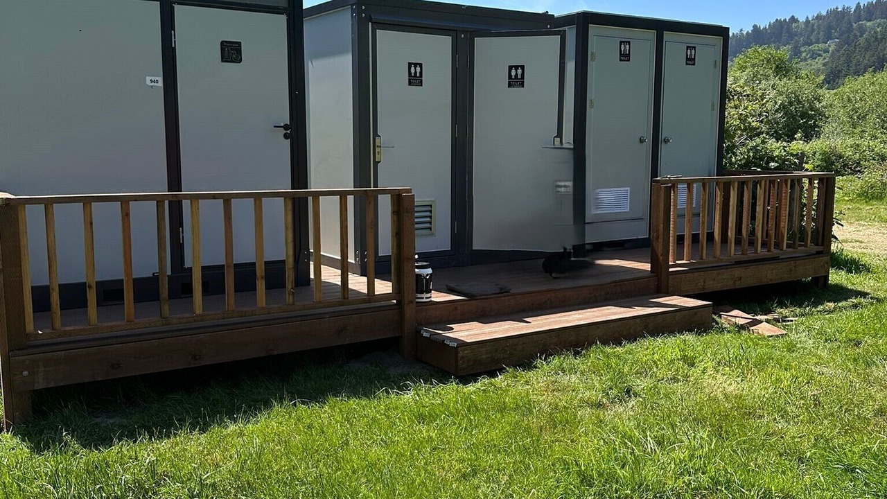 Photo of Bathroom in Klamath