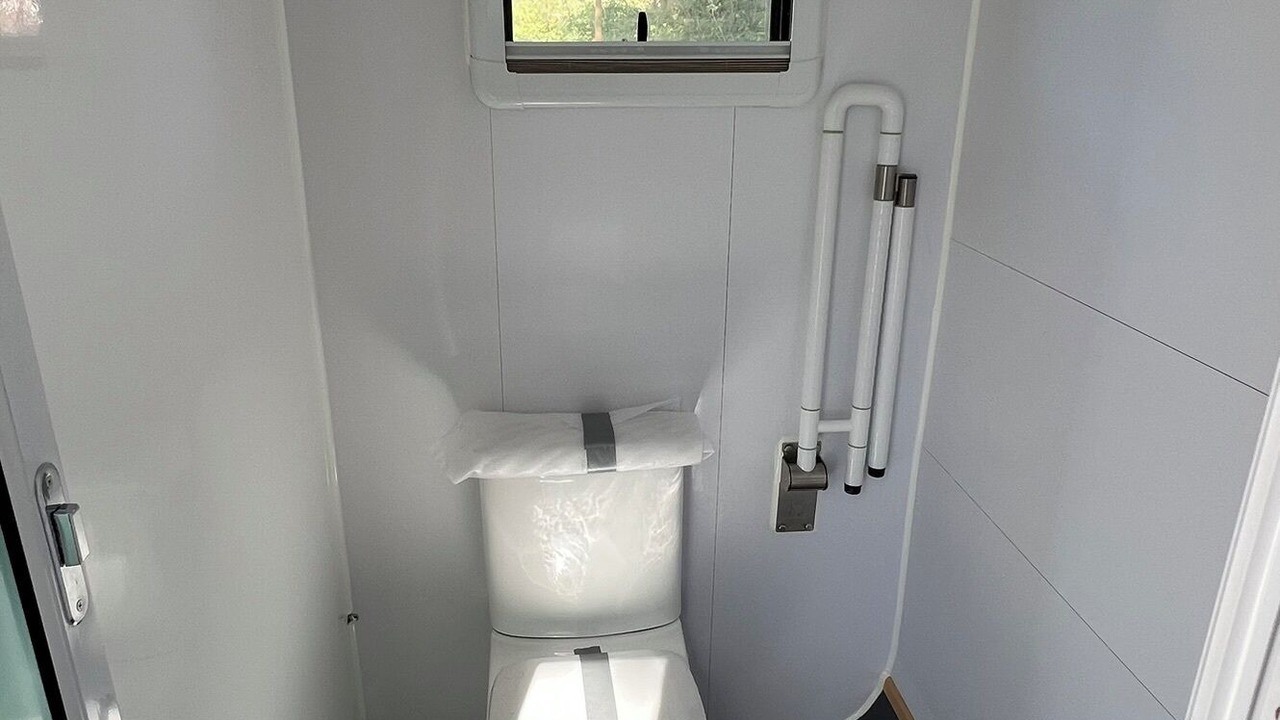 Photo of Bathroom in Klamath