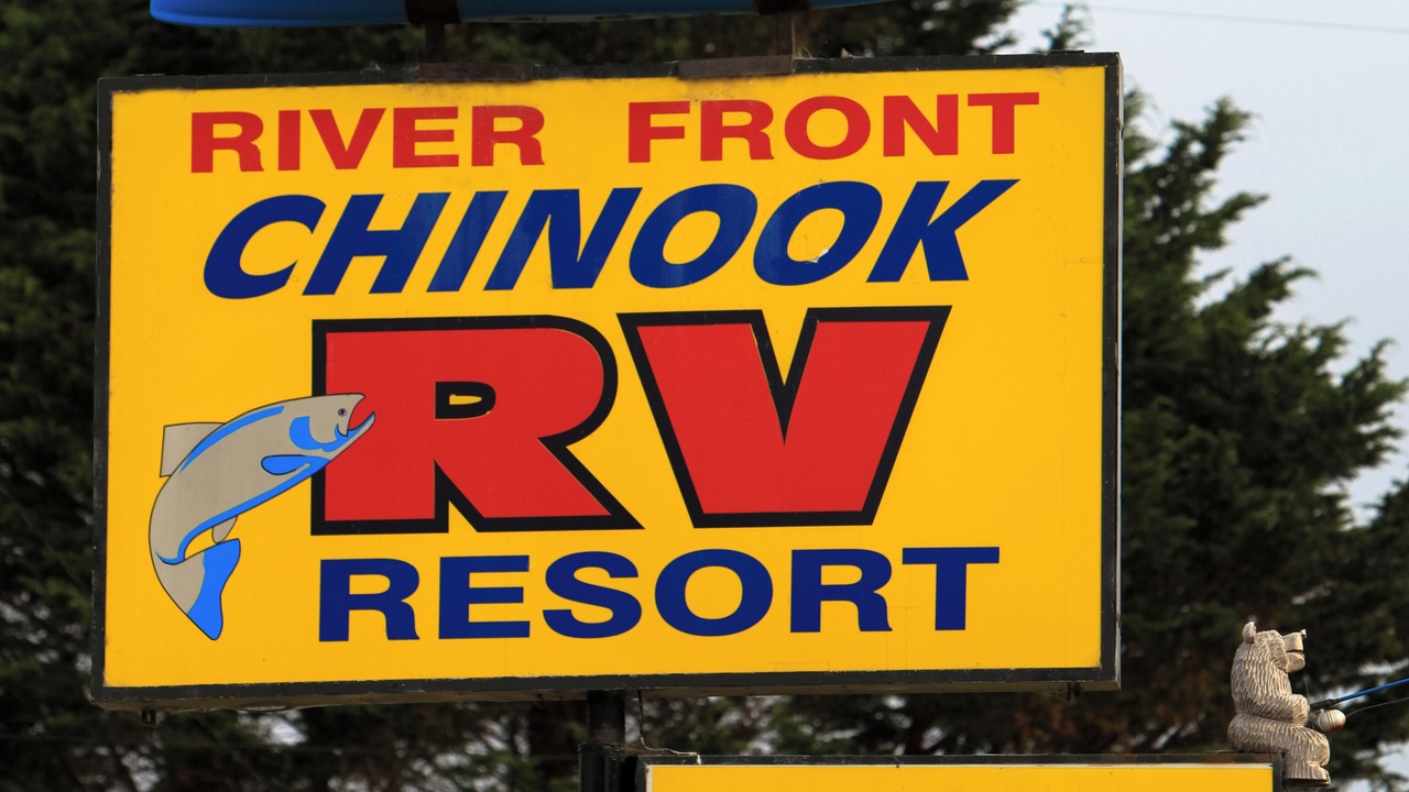 Photo of Outdoor in Klamath