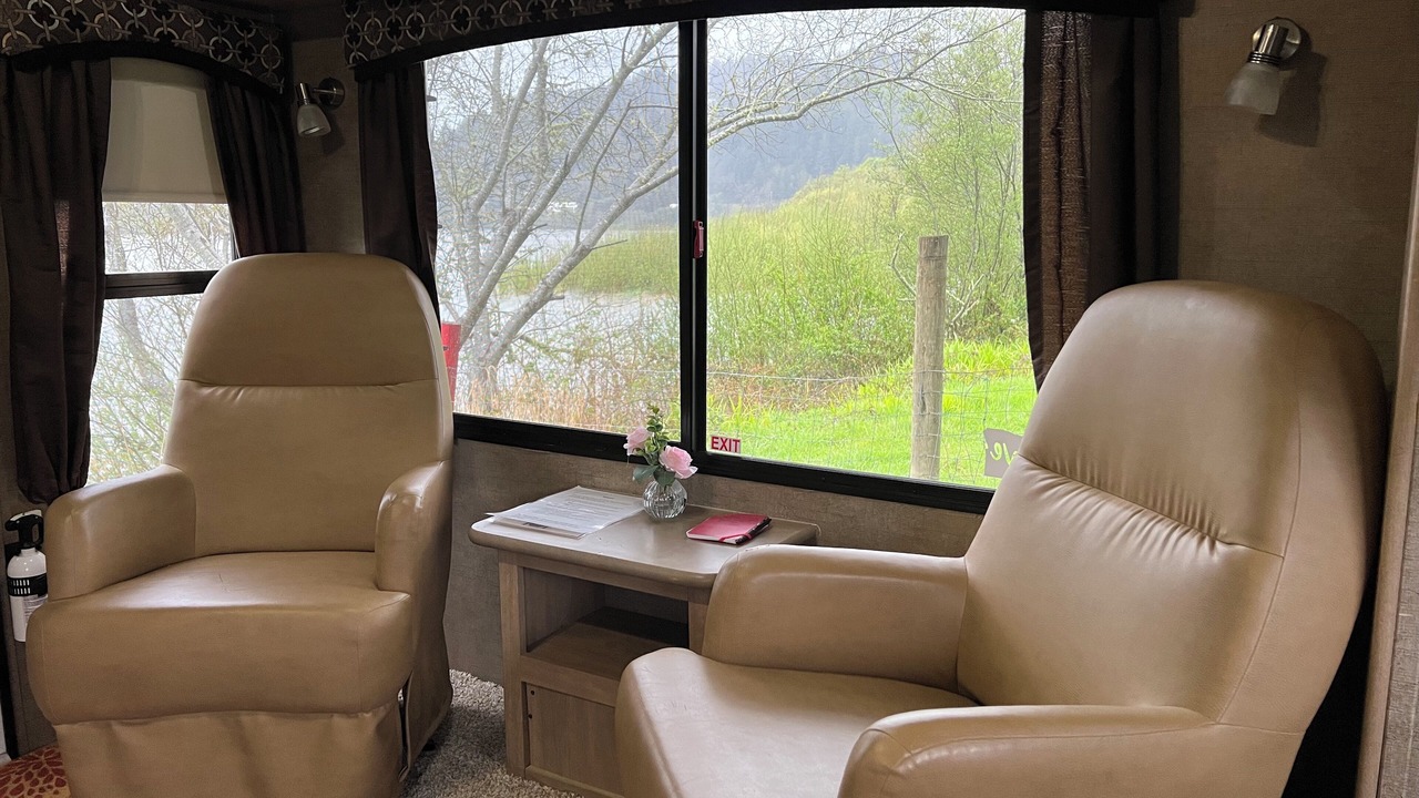 Photo of Bedroom in Klamath