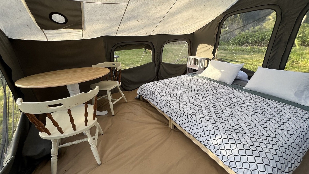 Photo of Bedroom in Klamath