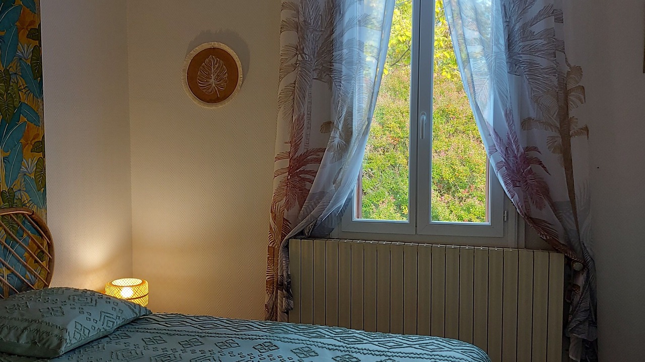 Photo of Bedroom in Barcelonne-du-Gers