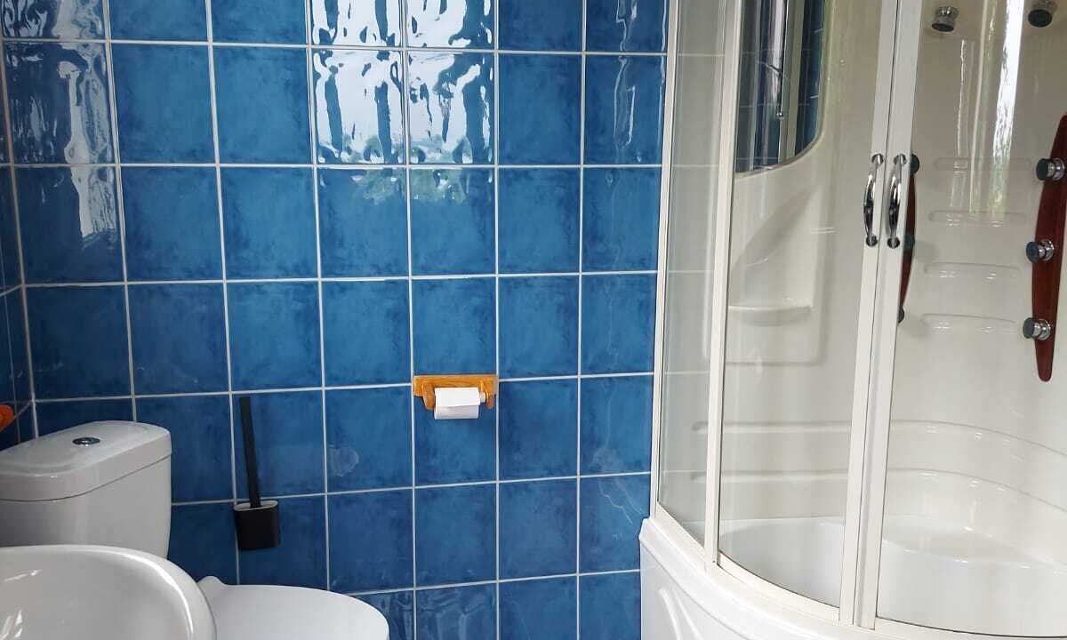 Photo of Bathroom in Barcelonne-du-Gers