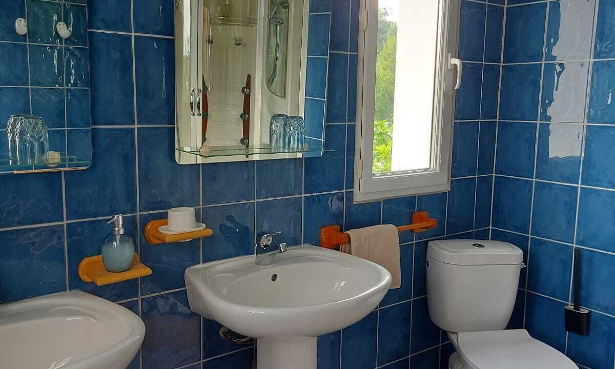 Photo of Bathroom in Barcelonne-du-Gers