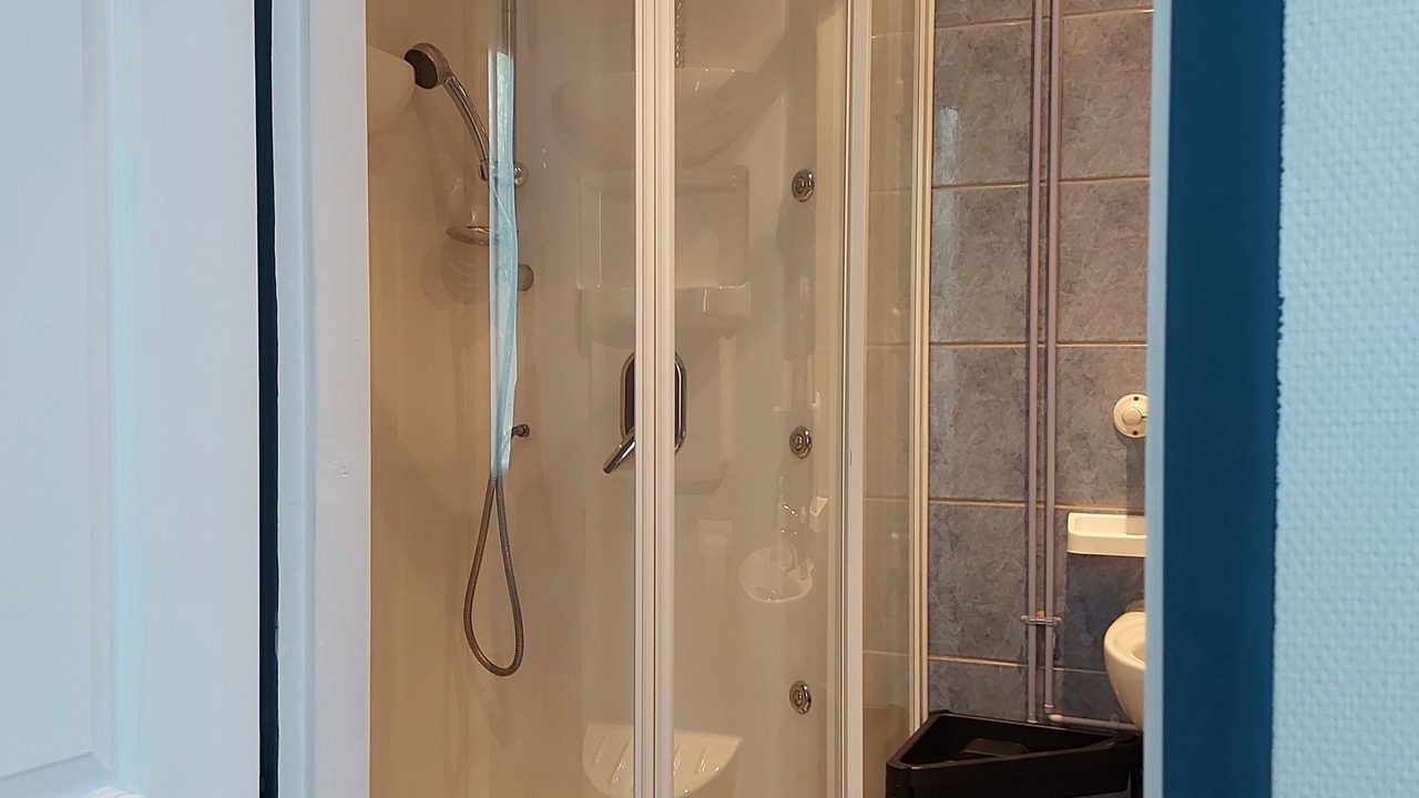 Photo of Bathroom in Barcelonne-du-Gers