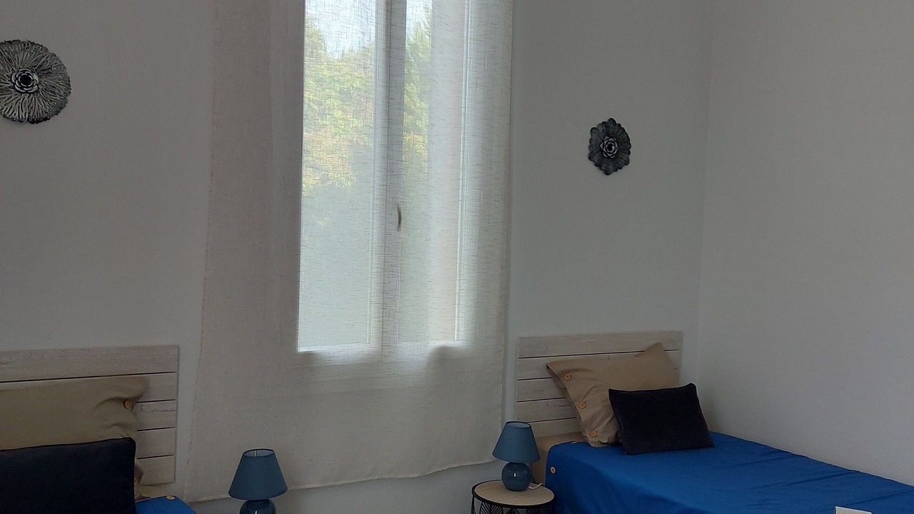 Photo of Bedroom in Barcelonne-du-Gers