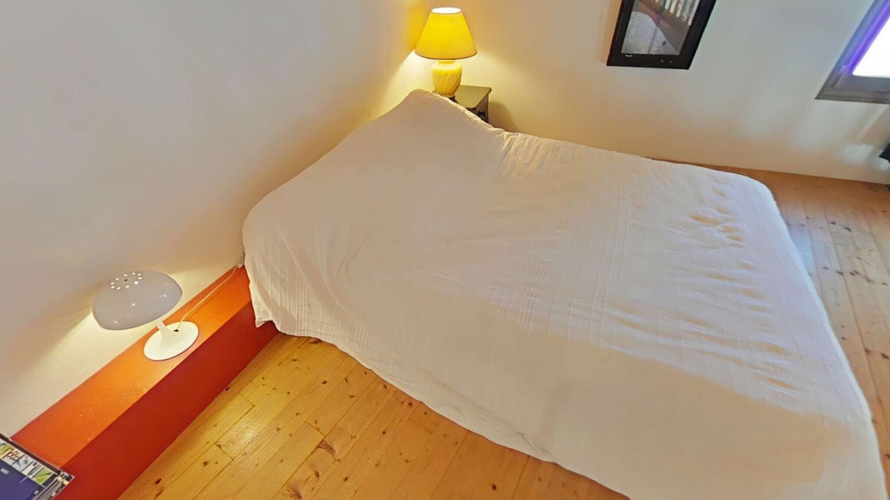 Photo of Bedroom in Barbatre