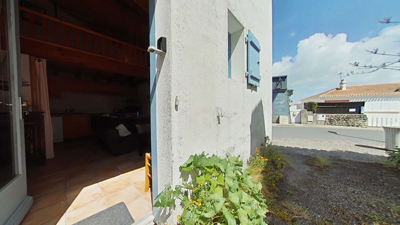 Photo of Outdoor in Barbatre