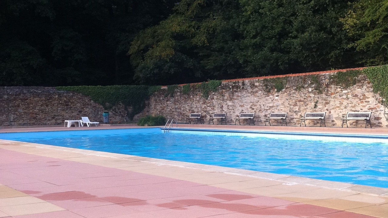 Photo of Outdoor in Plesse