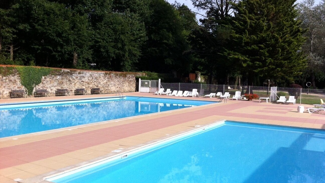 Photo of Outdoor in Plesse