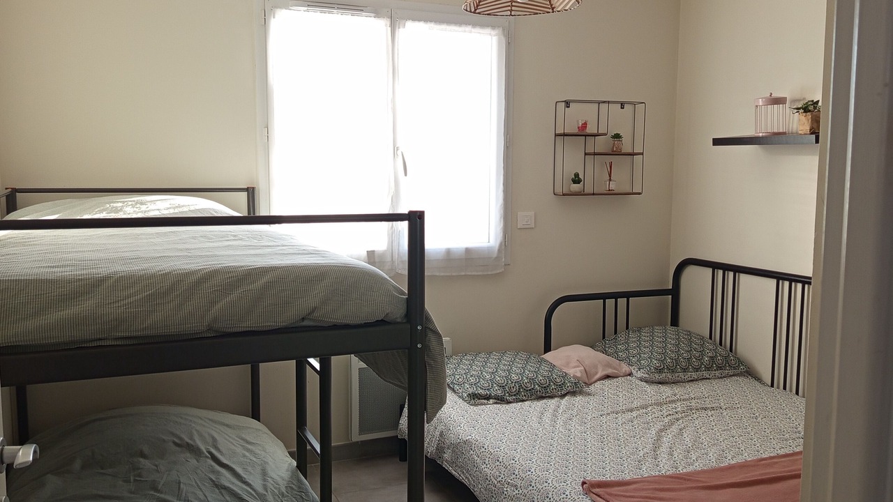 Photo of Bedroom in Fabregues