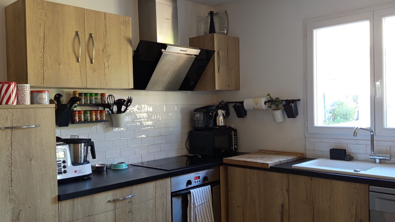 Photo of Kitchen in Fabregues