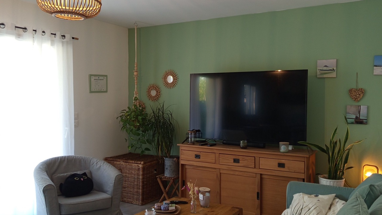 Photo of Livingroom in Fabregues