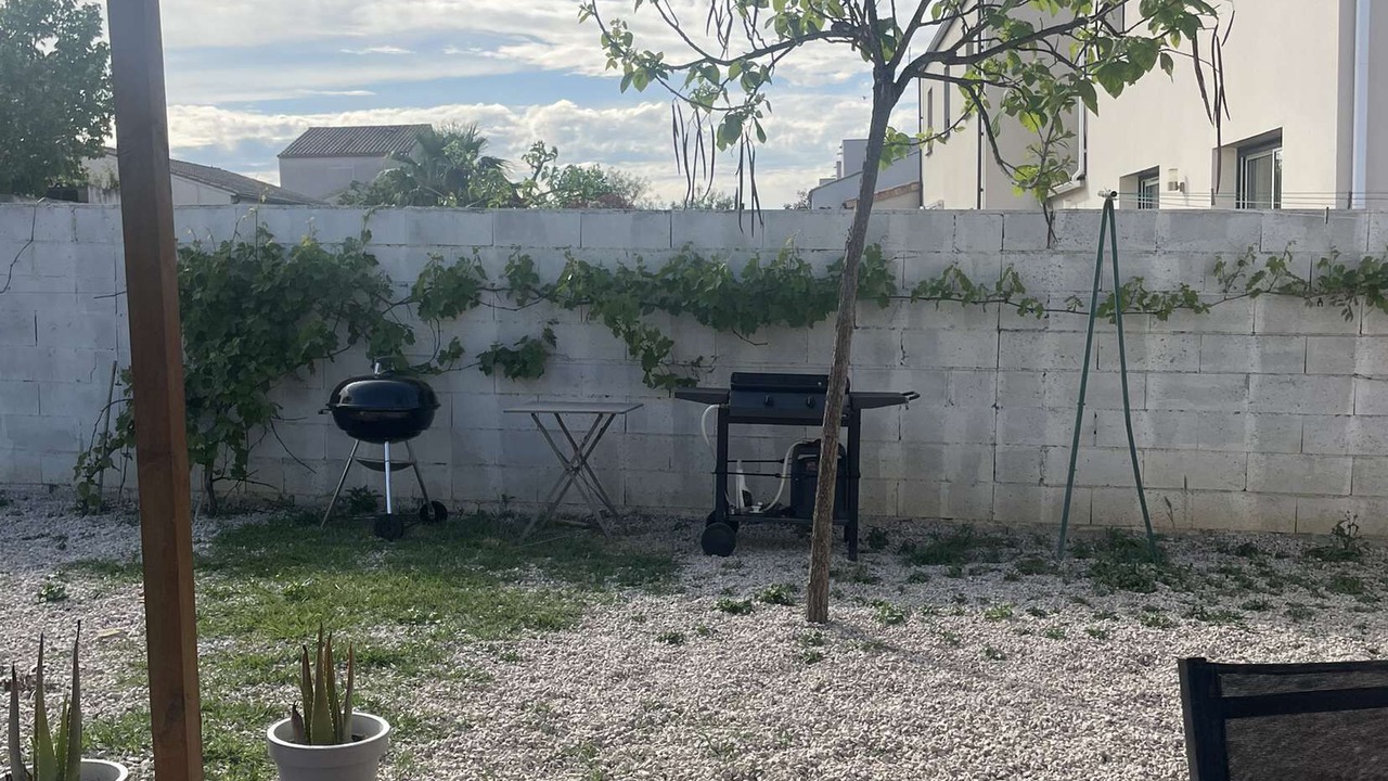 Photo of Outdoor in Fabregues