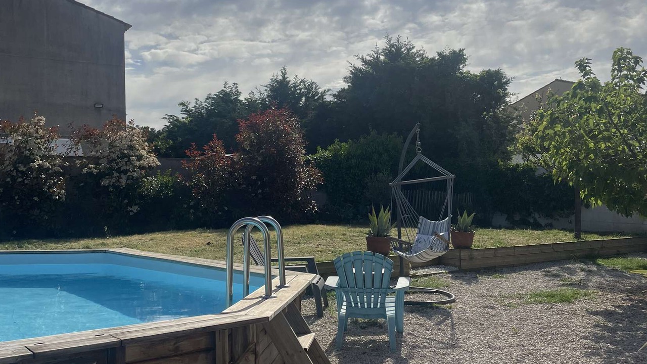 Photo of Outdoor in Fabregues