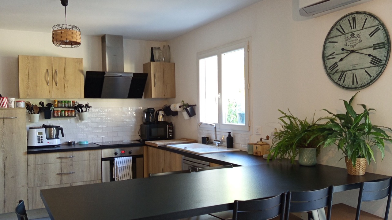 Photo of Kitchen in Fabregues