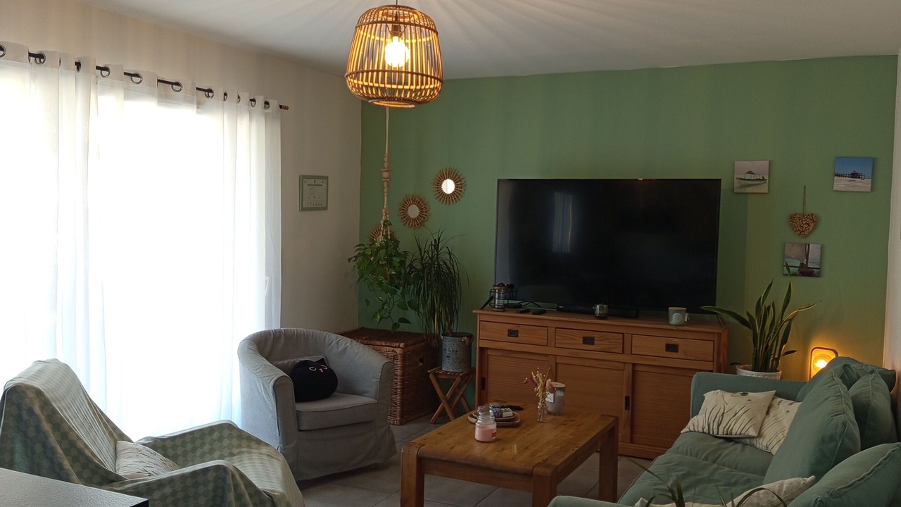 Photo of Livingroom in Fabregues