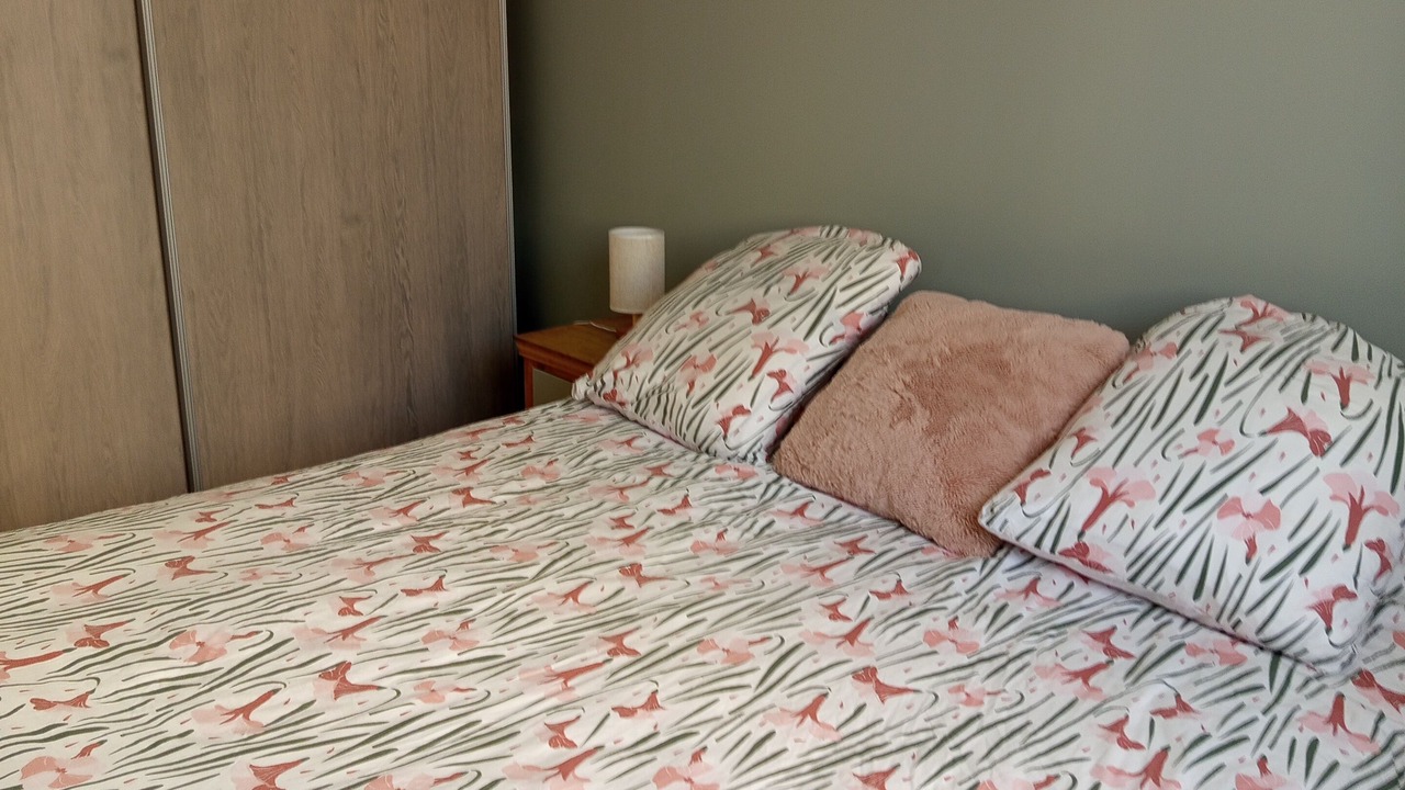 Photo of Bedroom in Fabregues