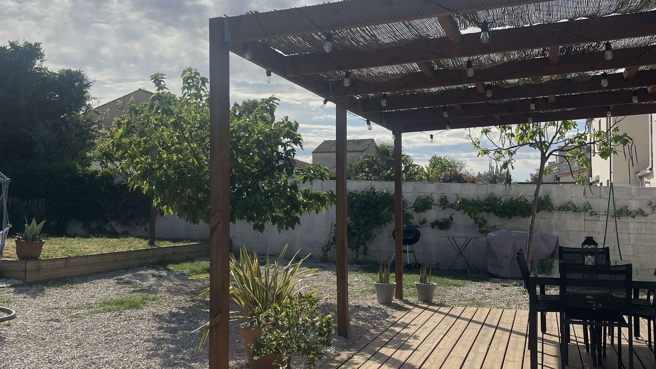 Photo of Outdoor in Fabregues