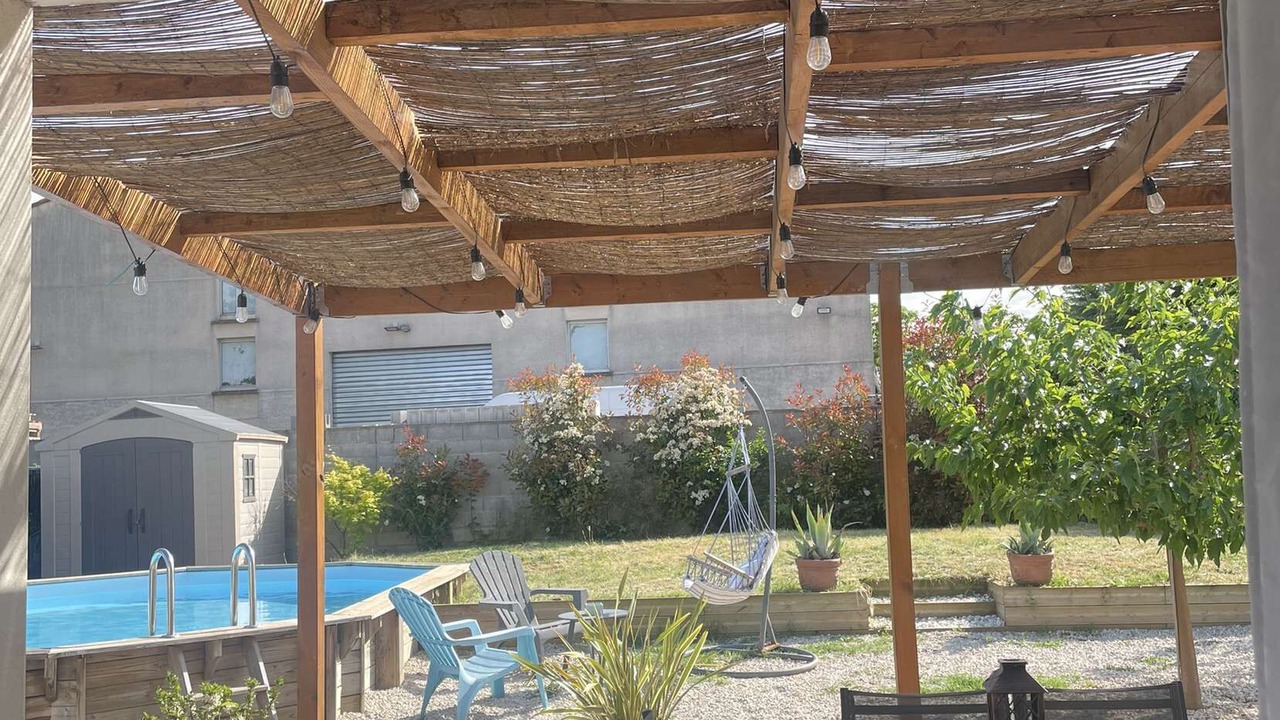 Photo of Outdoor in Fabregues