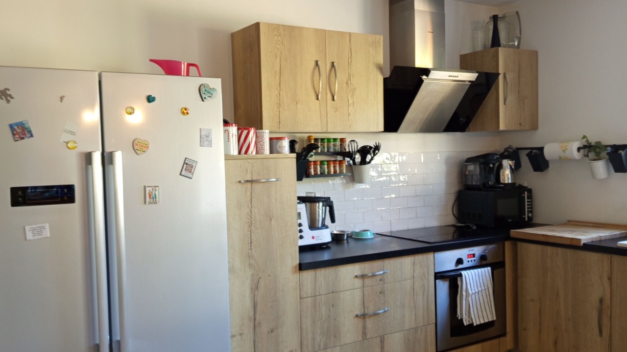 Photo of Kitchen in Fabregues