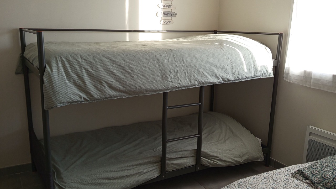 Photo of Bedroom in Fabregues