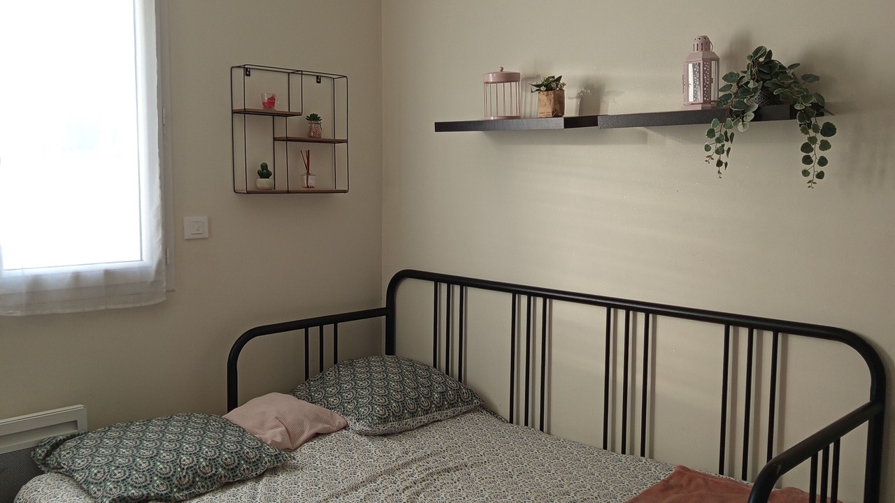 Photo of Bedroom in Fabregues