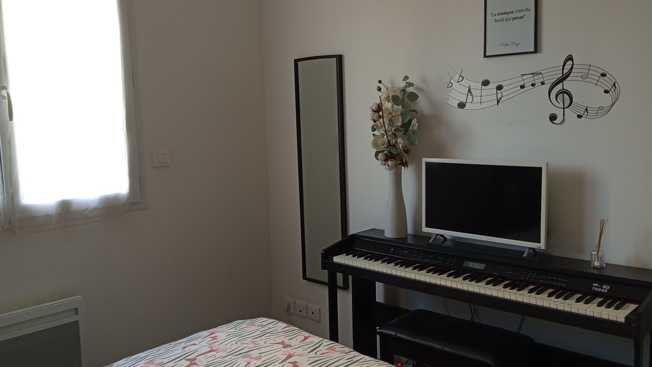 Photo of Bedroom in Fabregues