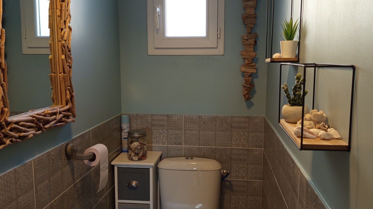 Photo of Bathroom in Fabregues