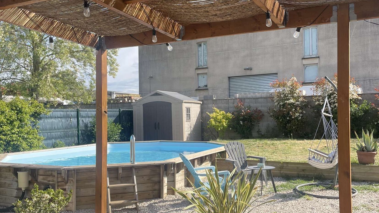 Photo of Outdoor in Fabregues