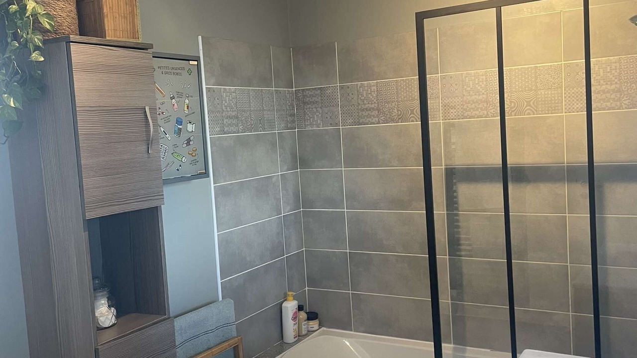 Photo of Bathroom in Fabregues