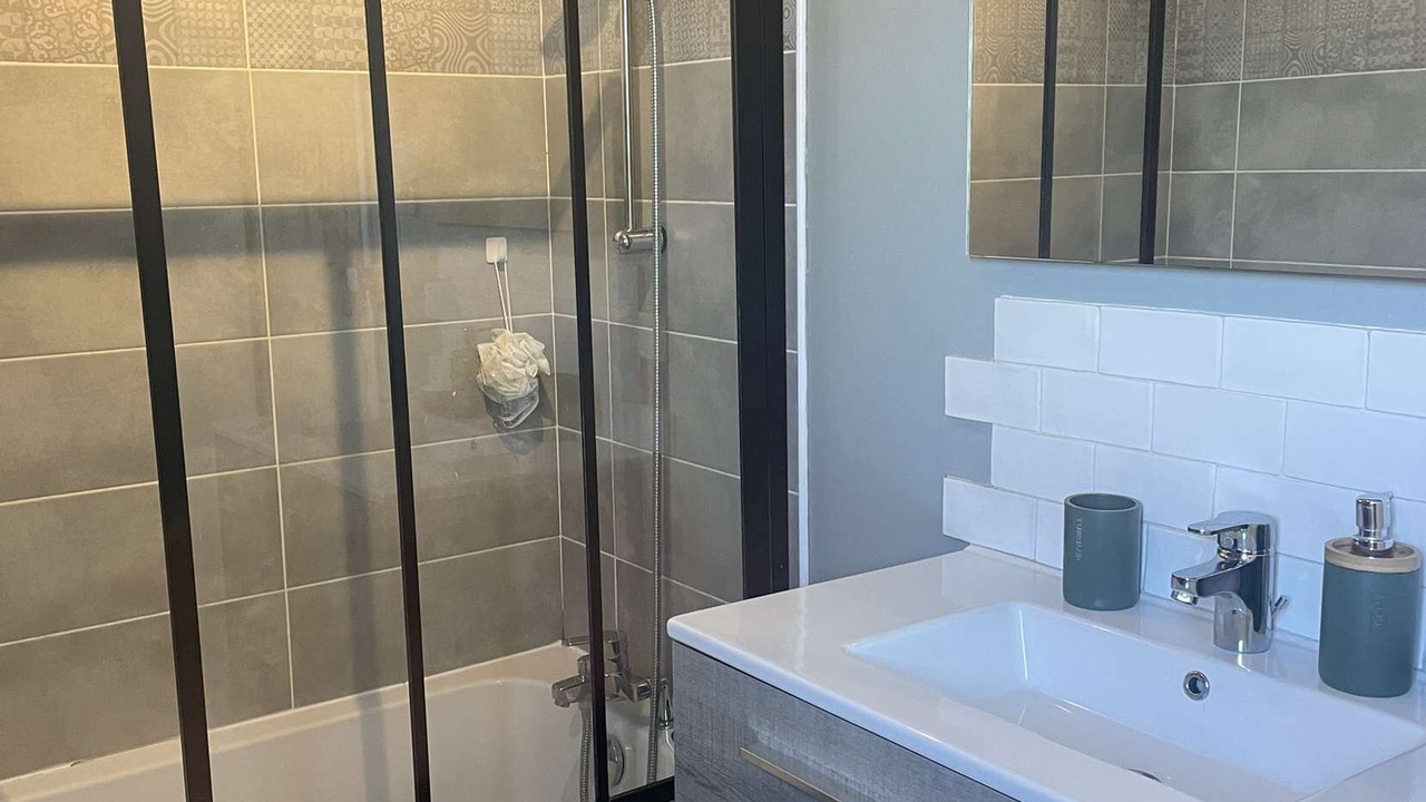 Photo of Bathroom in Fabregues