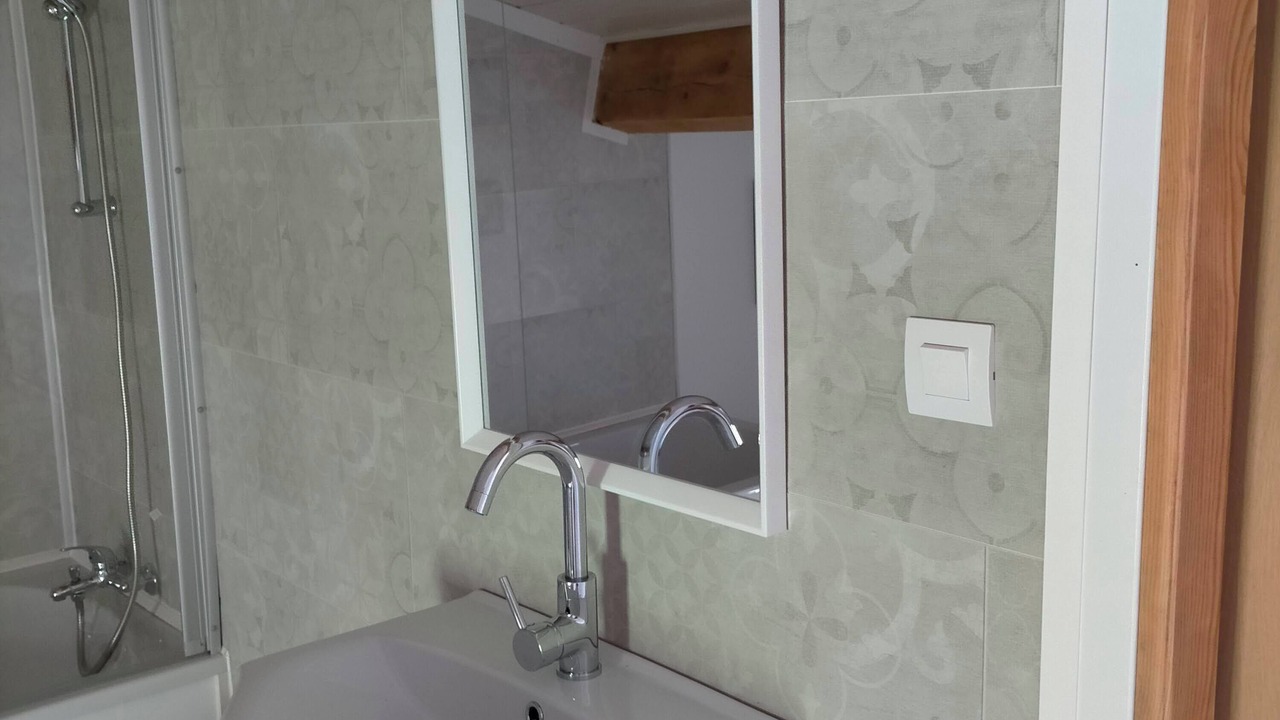Photo of Bathroom in Comigne