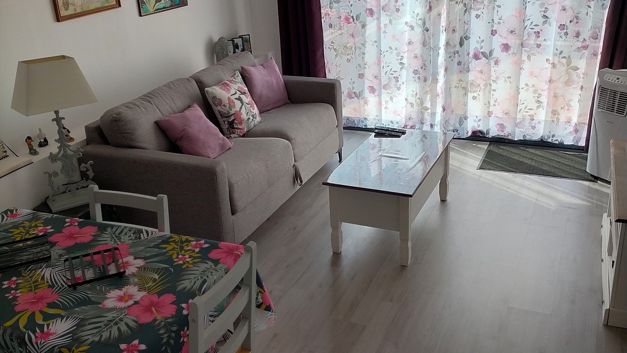 Photo of Livingroom in Comigne