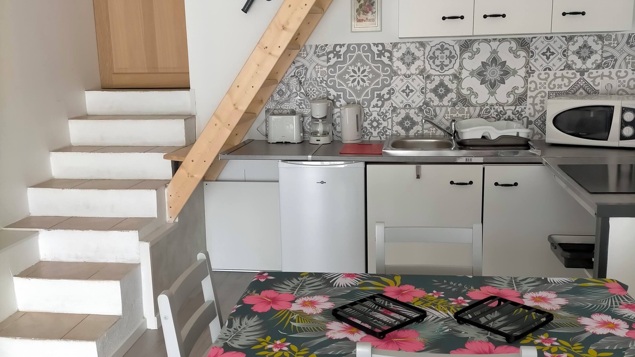 Photo of Kitchen in Comigne