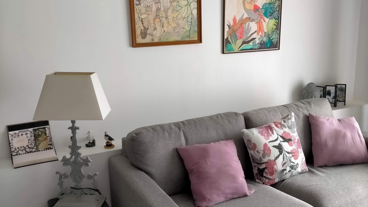 Photo of Livingroom in Comigne