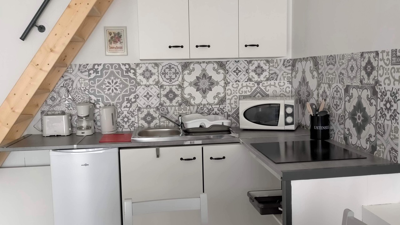 Photo of Kitchen in Comigne