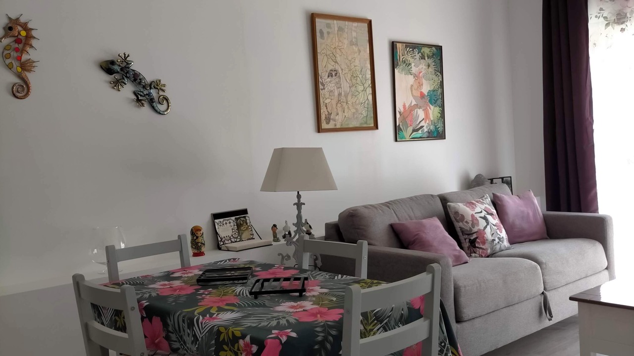 Photo of Livingroom in Comigne
