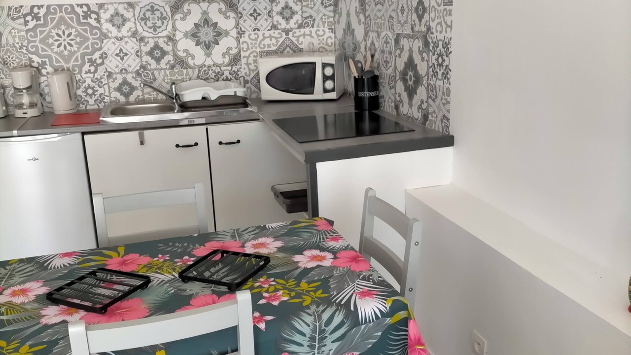 Photo of Kitchen in Comigne