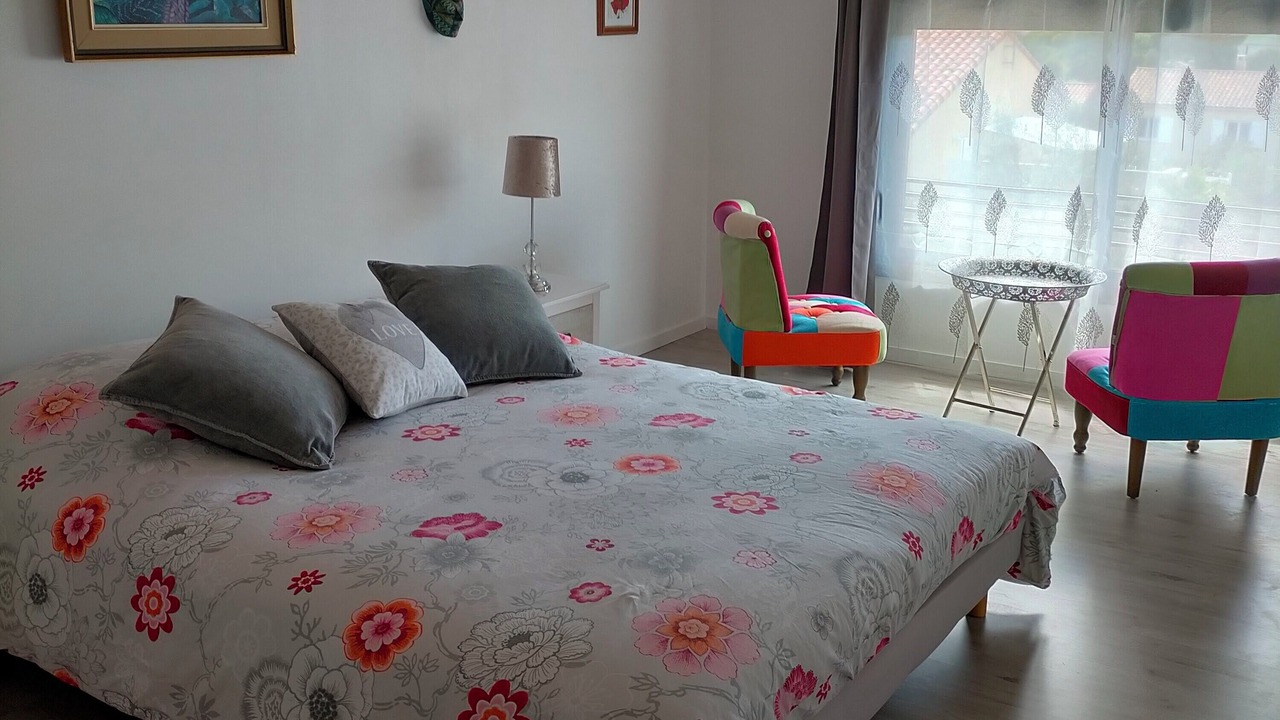 Photo of Bedroom in Comigne