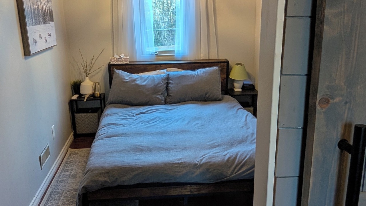 Photo of Bedroom in Barss Corner