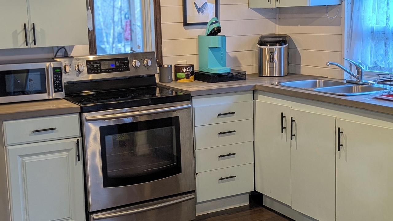 Photo of Kitchen in Barss Corner