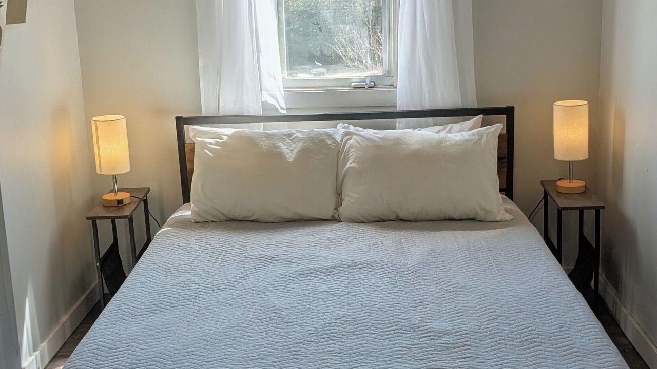 Photo of Bedroom in Barss Corner