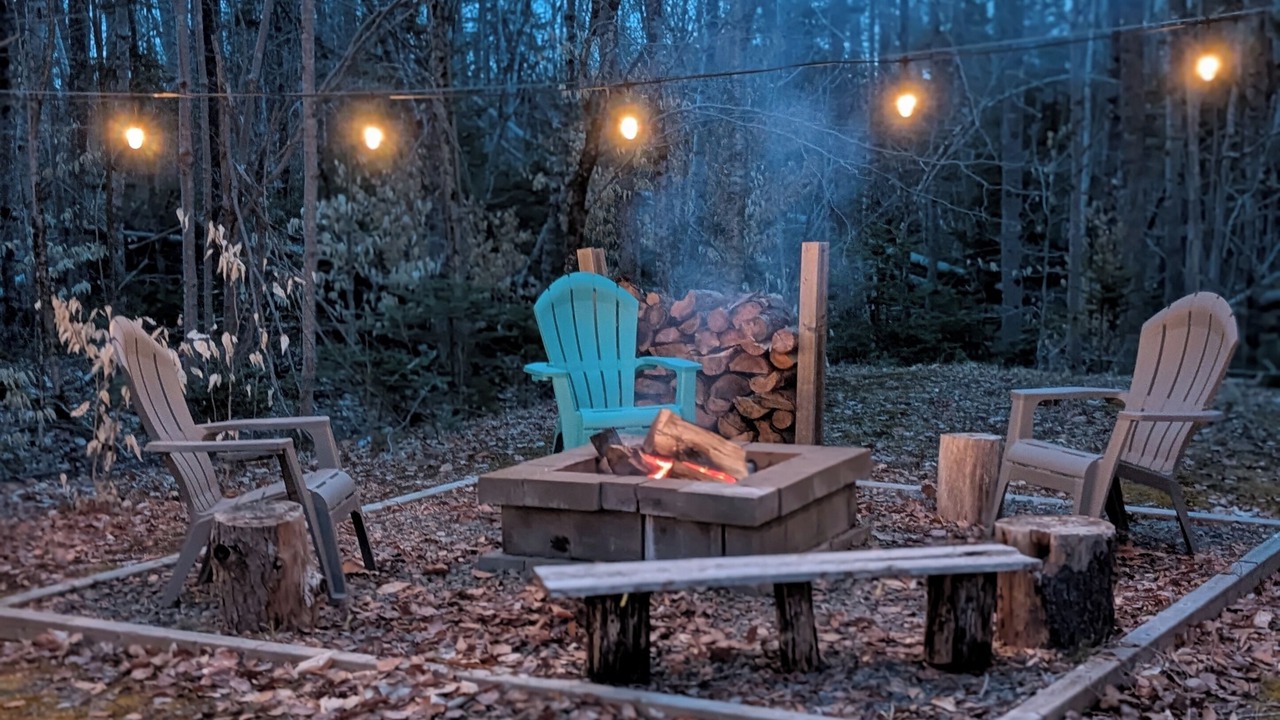 Photo of Outdoor in Barss Corner