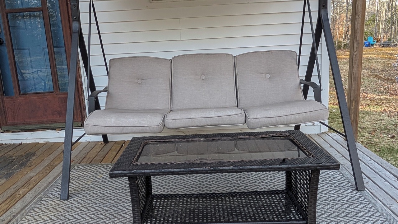 Photo of Patio Balcony in Barss Corner