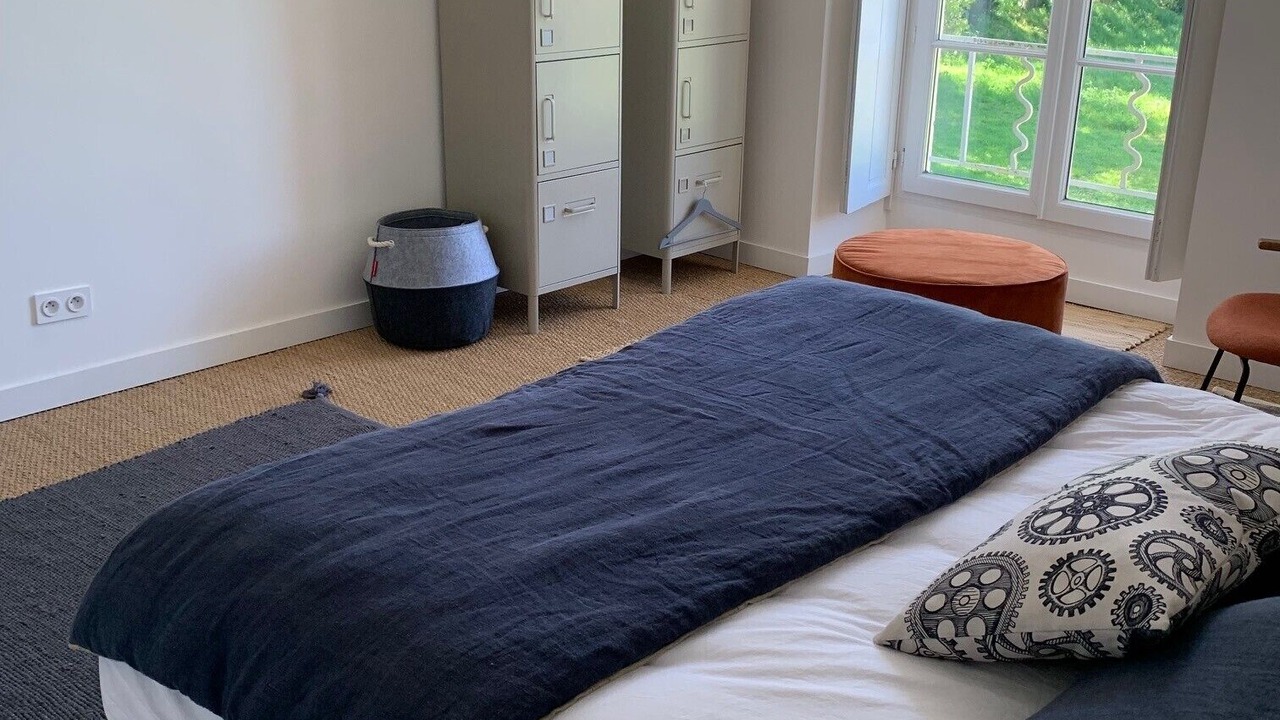 Photo of Bedroom in Saint-Etienne-de-Montluc